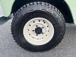 Used 1972 LAND ROVER SERIES 2 LWB SOFT TOP- (COLLECTOR SERIES) in JACKSONVILLE, FLORIDA (Photo 96)