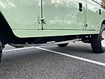 Used 1972 LAND ROVER SERIES 2 LWB SOFT TOP- (COLLECTOR SERIES) in JACKSONVILLE, FLORIDA (Photo 97)