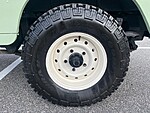 Used 1972 LAND ROVER SERIES 2 LWB SOFT TOP- (COLLECTOR SERIES) in JACKSONVILLE, FLORIDA (Photo 98)
