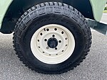 Used 1972 LAND ROVER SERIES 2 LWB SOFT TOP- (COLLECTOR SERIES) in JACKSONVILLE, FLORIDA (Photo 99)