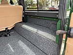 Used 1993 LAND ROVER DEFENDER 110 5-DOOR 200 TDI - (COLLECTOR SERIES) in JACKSONVILLE, FLORIDA (Photo 10)