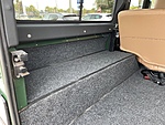 Used 1993 LAND ROVER DEFENDER 110 5-DOOR 200 TDI - (COLLECTOR SERIES) in JACKSONVILLE, FLORIDA (Photo 11)