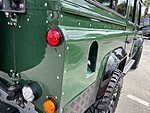 Used 1993 LAND ROVER DEFENDER 110 5-DOOR 200 TDI - (COLLECTOR SERIES) in JACKSONVILLE, FLORIDA (Photo 14)