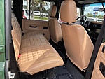 Used 1993 LAND ROVER DEFENDER 110 5-DOOR 200 TDI - (COLLECTOR SERIES) in JACKSONVILLE, FLORIDA (Photo 17)