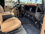 Used 1993 LAND ROVER DEFENDER 110 5-DOOR 200 TDI - (COLLECTOR SERIES) in JACKSONVILLE, FLORIDA (Photo 18)