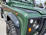Used 1993 LAND ROVER DEFENDER 110 5-DOOR 200 TDI - (COLLECTOR SERIES) in JACKSONVILLE, FLORIDA (Photo 20)
