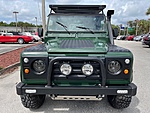 Used 1993 LAND ROVER DEFENDER 110 5-DOOR 200 TDI - (COLLECTOR SERIES) in JACKSONVILLE, FLORIDA (Photo 21)