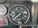 Used 1993 LAND ROVER DEFENDER 110 5-DOOR 200 TDI - (COLLECTOR SERIES) in JACKSONVILLE, FLORIDA (Photo 30)