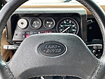 Used 1993 LAND ROVER DEFENDER 110 5-DOOR 200 TDI - (COLLECTOR SERIES) in JACKSONVILLE, FLORIDA (Photo 32)