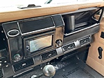 Used 1993 LAND ROVER DEFENDER 110 5-DOOR 200 TDI - (COLLECTOR SERIES) in JACKSONVILLE, FLORIDA (Photo 33)