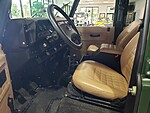 Used 1993 LAND ROVER DEFENDER 110 5-DOOR 200 TDI - (COLLECTOR SERIES) in JACKSONVILLE, FLORIDA (Photo 35)