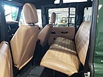 Used 1993 LAND ROVER DEFENDER 110 5-DOOR 200 TDI - (COLLECTOR SERIES) in JACKSONVILLE, FLORIDA (Photo 36)