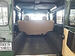 Used 1993 LAND ROVER DEFENDER 110 5-DOOR 200 TDI - (COLLECTOR SERIES) in JACKSONVILLE, FLORIDA (Photo 38)