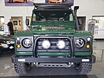Used 1993 LAND ROVER DEFENDER 110 5-DOOR 200 TDI - (COLLECTOR SERIES) in JACKSONVILLE, FLORIDA (Photo 43)