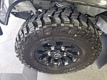 Used 1993 LAND ROVER DEFENDER 110 5-DOOR 200 TDI - (COLLECTOR SERIES) in JACKSONVILLE, FLORIDA (Photo 45)