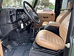 Used 1993 LAND ROVER DEFENDER 110 5-DOOR 200 TDI - (COLLECTOR SERIES) in JACKSONVILLE, FLORIDA (Photo 5)