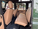 Used 1993 LAND ROVER DEFENDER 110 5-DOOR 200 TDI - (COLLECTOR SERIES) in JACKSONVILLE, FLORIDA (Photo 6)