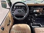 Used 1993 LAND ROVER DEFENDER 110 5-DOOR 200 TDI - (COLLECTOR SERIES) in JACKSONVILLE, FLORIDA (Photo 7)