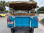 Used 1967 LAND ROVER SERIES 2 SWB SOFT TOP - (COLLECTOR SERIES) in JACKSONVILLE, FLORIDA (Photo 10)