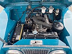Used 1967 LAND ROVER SERIES 2 SWB SOFT TOP - (COLLECTOR SERIES) in JACKSONVILLE, FLORIDA (Photo 100)