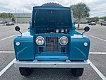 Used 1967 LAND ROVER SERIES 2 SWB SOFT TOP - (COLLECTOR SERIES) in JACKSONVILLE, FLORIDA (Photo 101)