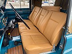 Used 1967 LAND ROVER SERIES 2 SWB SOFT TOP - (COLLECTOR SERIES) in JACKSONVILLE, FLORIDA (Photo 109)