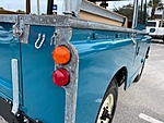 Used 1967 LAND ROVER SERIES 2 SWB SOFT TOP - (COLLECTOR SERIES) in JACKSONVILLE, FLORIDA (Photo 11)