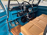 Used 1967 LAND ROVER SERIES 2 SWB SOFT TOP - (COLLECTOR SERIES) in JACKSONVILLE, FLORIDA (Photo 110)