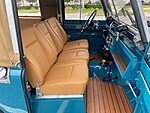 Used 1967 LAND ROVER SERIES 2 SWB SOFT TOP - (COLLECTOR SERIES) in JACKSONVILLE, FLORIDA (Photo 112)
