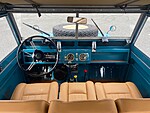 Used 1967 LAND ROVER SERIES 2 SWB SOFT TOP - (COLLECTOR SERIES) in JACKSONVILLE, FLORIDA (Photo 115)