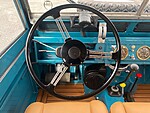 Used 1967 LAND ROVER SERIES 2 SWB SOFT TOP - (COLLECTOR SERIES) in JACKSONVILLE, FLORIDA (Photo 116)