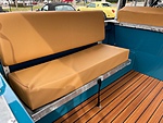Used 1967 LAND ROVER SERIES 2 SWB SOFT TOP - (COLLECTOR SERIES) in JACKSONVILLE, FLORIDA (Photo 12)