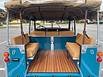 Used 1967 LAND ROVER SERIES 2 SWB SOFT TOP - (COLLECTOR SERIES) in JACKSONVILLE, FLORIDA (Photo 120)