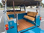 Used 1967 LAND ROVER SERIES 2 SWB SOFT TOP - (COLLECTOR SERIES) in JACKSONVILLE, FLORIDA (Photo 121)