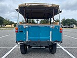 Used 1967 LAND ROVER SERIES 2 SWB SOFT TOP - (COLLECTOR SERIES) in JACKSONVILLE, FLORIDA (Photo 130)