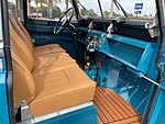 Used 1967 LAND ROVER SERIES 2 SWB SOFT TOP - (COLLECTOR SERIES) in JACKSONVILLE, FLORIDA (Photo 17)