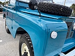 Used 1967 LAND ROVER SERIES 2 SWB SOFT TOP - (COLLECTOR SERIES) in JACKSONVILLE, FLORIDA (Photo 20)