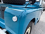 Used 1967 LAND ROVER SERIES 2 SWB SOFT TOP - (COLLECTOR SERIES) in JACKSONVILLE, FLORIDA (Photo 22)