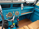 Used 1967 LAND ROVER SERIES 2 SWB SOFT TOP - (COLLECTOR SERIES) in JACKSONVILLE, FLORIDA (Photo 29)