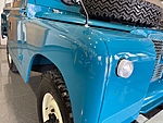 Used 1967 LAND ROVER SERIES 2 SWB SOFT TOP - (COLLECTOR SERIES) in JACKSONVILLE, FLORIDA (Photo 33)