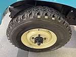 Used 1967 LAND ROVER SERIES 2 SWB SOFT TOP - (COLLECTOR SERIES) in JACKSONVILLE, FLORIDA (Photo 36)