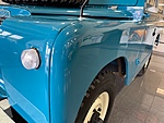 Used 1967 LAND ROVER SERIES 2 SWB SOFT TOP - (COLLECTOR SERIES) in JACKSONVILLE, FLORIDA (Photo 37)