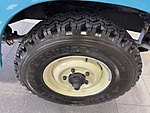 Used 1967 LAND ROVER SERIES 2 SWB SOFT TOP - (COLLECTOR SERIES) in JACKSONVILLE, FLORIDA (Photo 39)