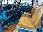 Used 1967 LAND ROVER SERIES 2 SWB SOFT TOP - (COLLECTOR SERIES) in JACKSONVILLE, FLORIDA (Photo 41)