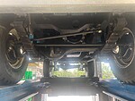 Used 1967 LAND ROVER SERIES 2 SWB SOFT TOP - (COLLECTOR SERIES) in JACKSONVILLE, FLORIDA (Photo 45)