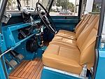 Used 1967 LAND ROVER SERIES 2 SWB SOFT TOP - (COLLECTOR SERIES) in JACKSONVILLE, FLORIDA (Photo 5)