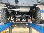 Used 1967 LAND ROVER SERIES 2 SWB SOFT TOP - (COLLECTOR SERIES) in JACKSONVILLE, FLORIDA (Photo 51)