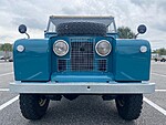 Used 1967 LAND ROVER SERIES 2 SWB SOFT TOP - (COLLECTOR SERIES) in JACKSONVILLE, FLORIDA (Photo 56)