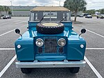 Used 1967 LAND ROVER SERIES 2 SWB SOFT TOP - (COLLECTOR SERIES) in JACKSONVILLE, FLORIDA (Photo 57)