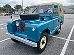 Used 1967 LAND ROVER SERIES 2 SWB SOFT TOP - (COLLECTOR SERIES) in JACKSONVILLE, FLORIDA (Photo 58)
